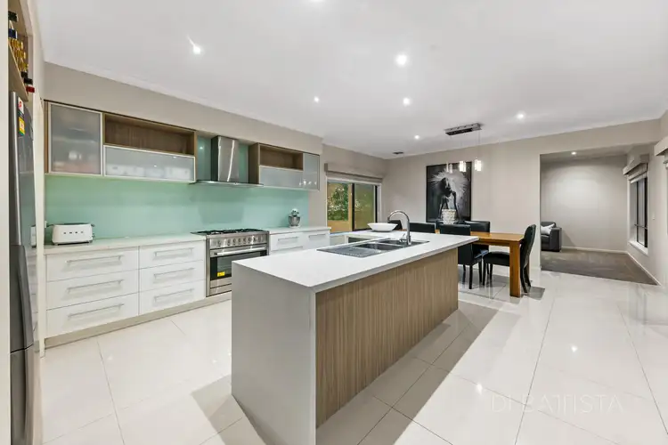 Seventh view of Homely house listing, 3 Water Lily Circuit, Craigieburn VIC 3064