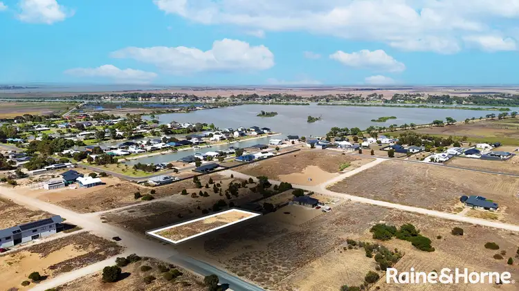 Lot 6 Trilby Road, Wellington East SA 5259