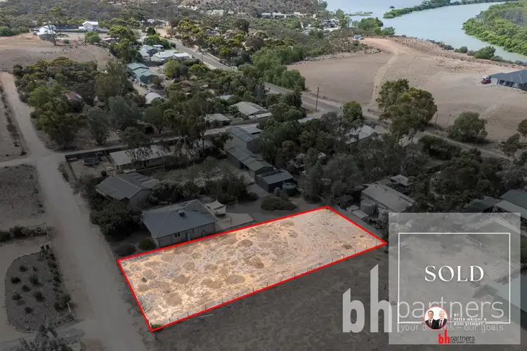 18 Martha Street, Caloote SA 5254