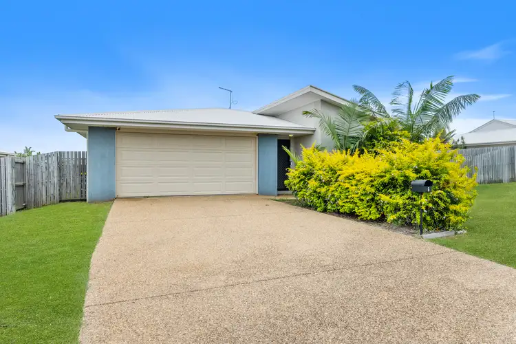 Main view of Homely house listing, 3 Dingle Court, Gracemere QLD 4702