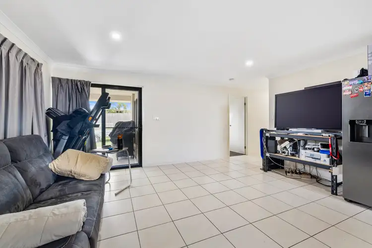 Third view of Homely house listing, 3 Dingle Court, Gracemere QLD 4702