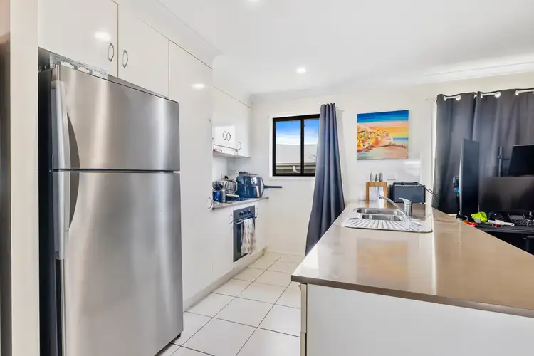 Fourth view of Homely house listing, 3 Dingle Court, Gracemere QLD 4702
