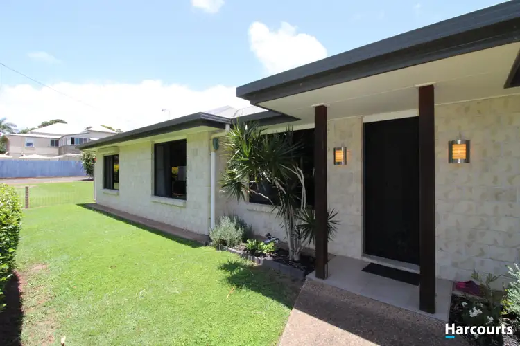21 Bowen Street, Avondale QLD 4670