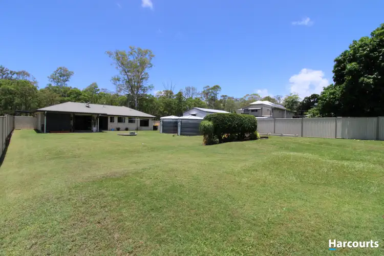 Third view of Homely house listing, 21 Bowen Street, Avondale QLD 4670