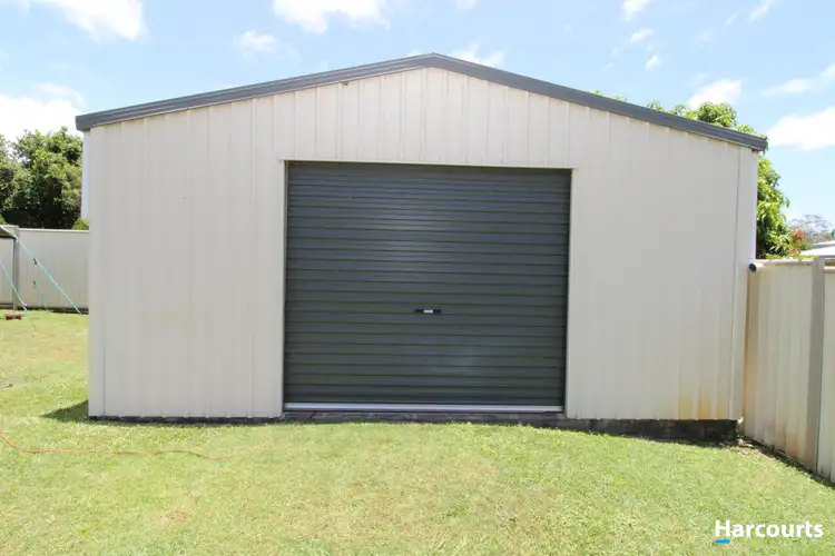 Fourth view of Homely house listing, 21 Bowen Street, Avondale QLD 4670