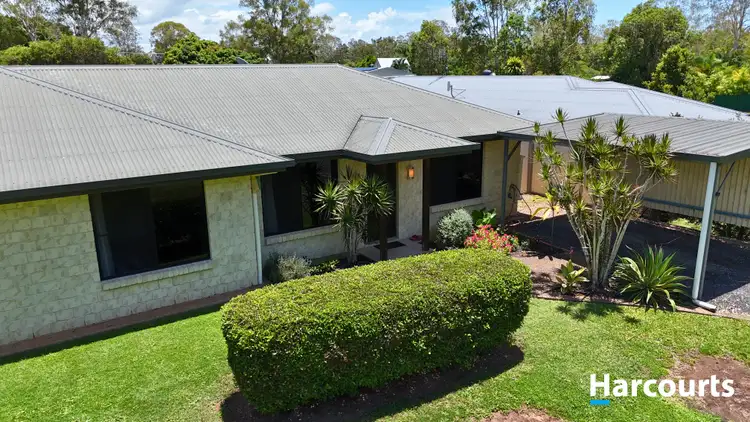 Fifth view of Homely house listing, 21 Bowen Street, Avondale QLD 4670