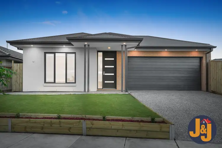 Main view of Homely house listing, 7 Cadnam Close, Donnybrook VIC 3064