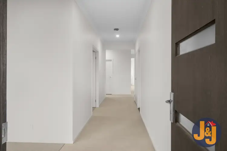 Third view of Homely house listing, 7 Cadnam Close, Donnybrook VIC 3064
