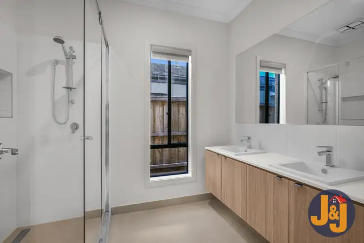 Sixth view of Homely house listing, 7 Cadnam Close, Donnybrook VIC 3064