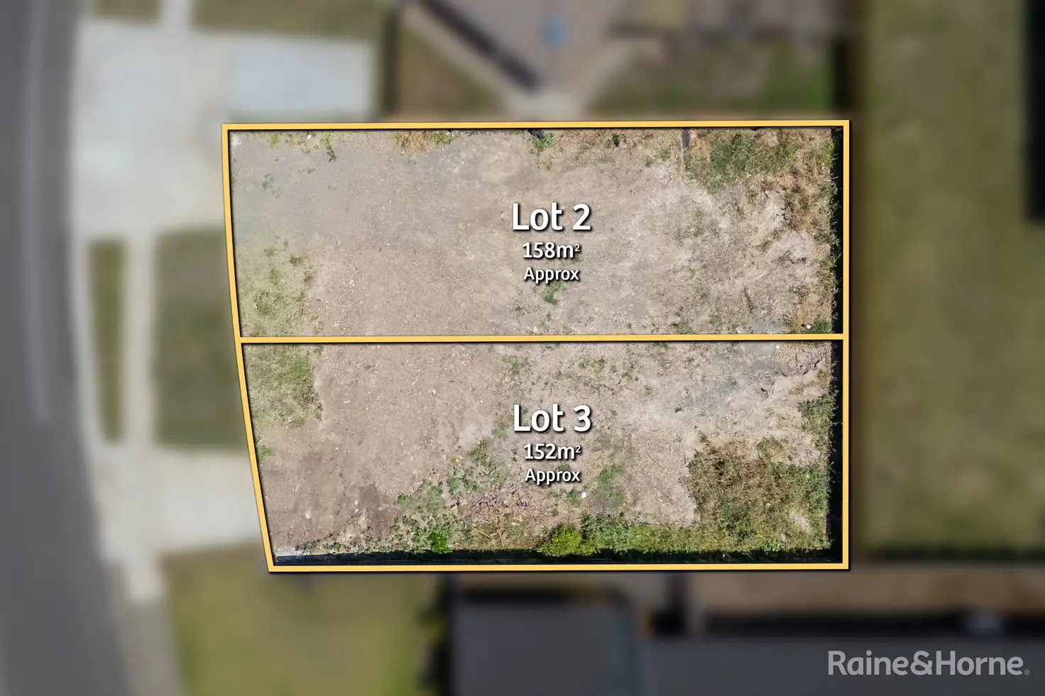 Main view of Homely land listing, 48 Gleneagles Drive, Sunbury VIC 3429