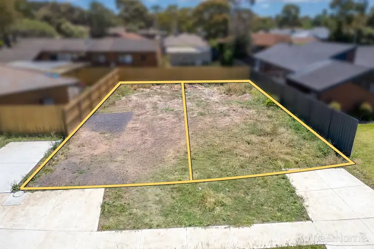 Second view of Homely land listing, 48 Gleneagles Drive, Sunbury VIC 3429
