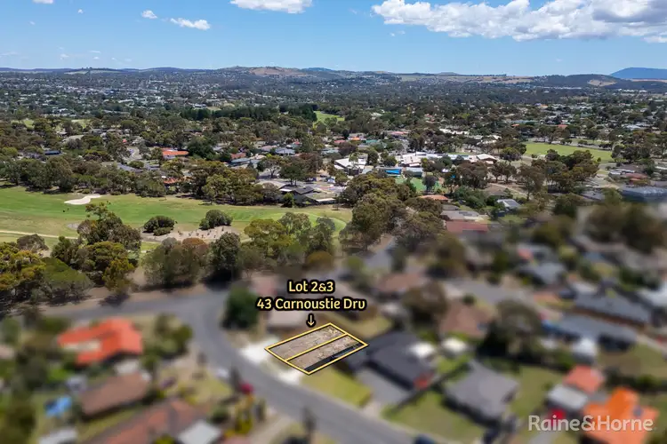 Fifth view of Homely land listing, 48 Gleneagles Drive, Sunbury VIC 3429