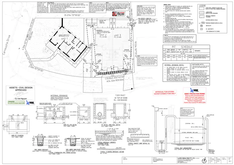 Sixth view of Homely land listing, 48 Gleneagles Drive, Sunbury VIC 3429