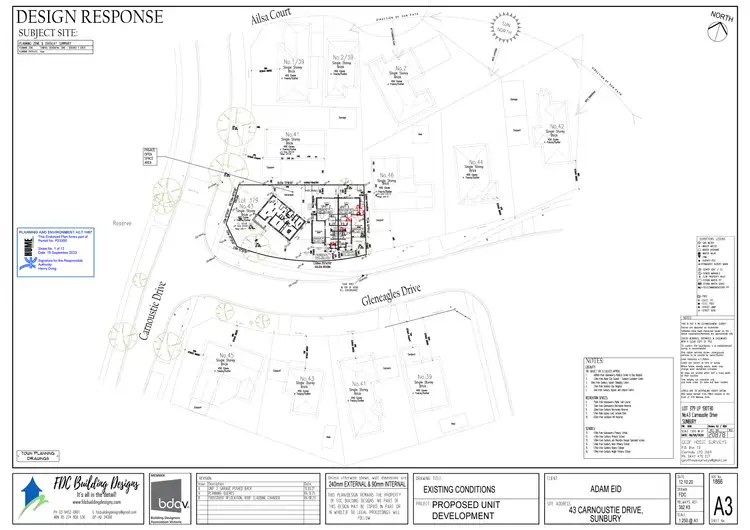 Seventh view of Homely land listing, 48 Gleneagles Drive, Sunbury VIC 3429