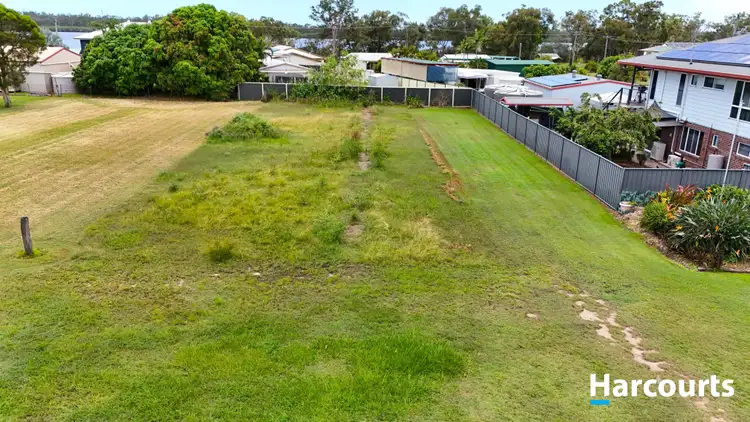 Second view of Homely land listing, 36 ISIS ST, Buxton QLD 4660