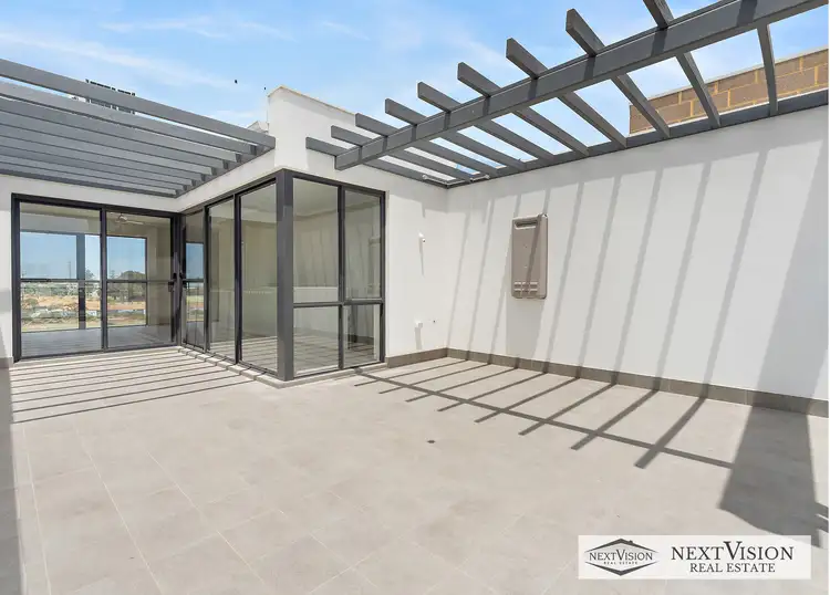 Second view of Homely house listing, 20 Moonlight St, North Coogee WA 6163