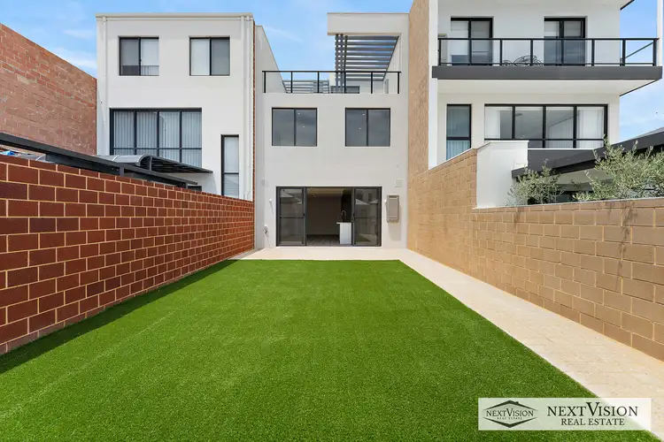 Third view of Homely house listing, 20 Moonlight St, North Coogee WA 6163