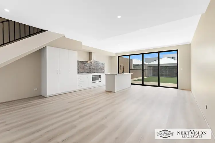 Fifth view of Homely house listing, 20 Moonlight St, North Coogee WA 6163