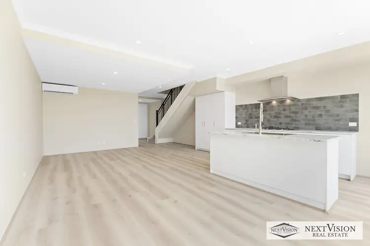 Sixth view of Homely house listing, 20 Moonlight St, North Coogee WA 6163