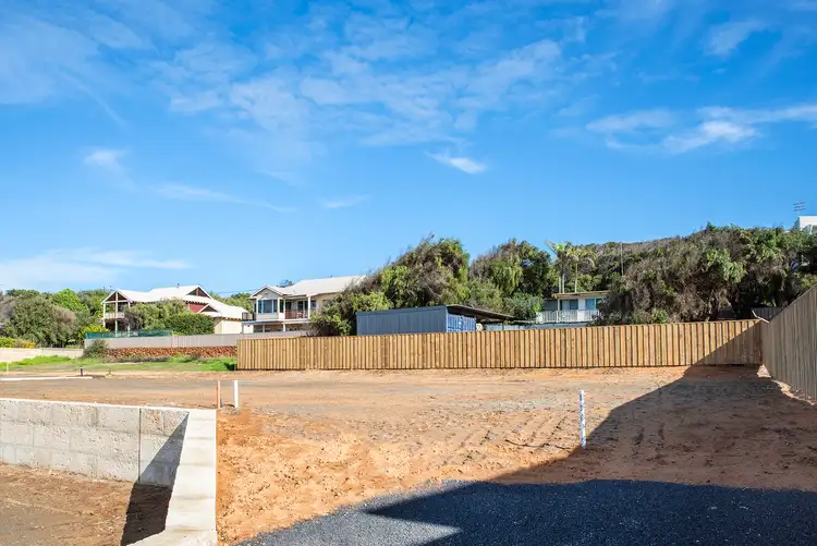 Fifth view of Homely land listing, 7 & 9 Blain Street, Augusta WA 6290