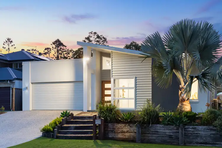 Second view of Homely house listing, 7 Panorama Place, Upper Kedron QLD 4055