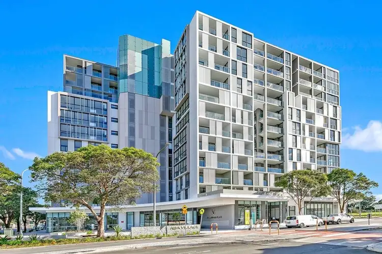 506/1 Villawood Place, Villawood NSW 2163