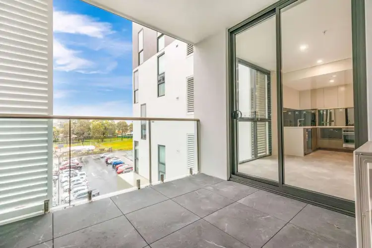 Third view of Homely apartment listing, 506/1 Villawood Place, Villawood NSW 2163