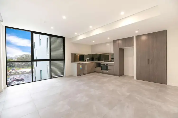 Fourth view of Homely apartment listing, 506/1 Villawood Place, Villawood NSW 2163