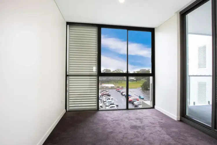 Fifth view of Homely apartment listing, 506/1 Villawood Place, Villawood NSW 2163