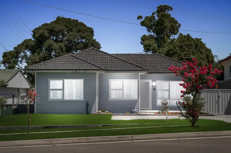 Main view of Homely house listing, 50 Cambridge Street, Cambridge Park NSW 2747