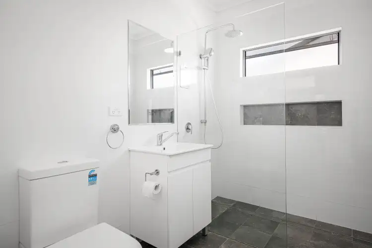 Third view of Homely house listing, 50 Cambridge Street, Cambridge Park NSW 2747