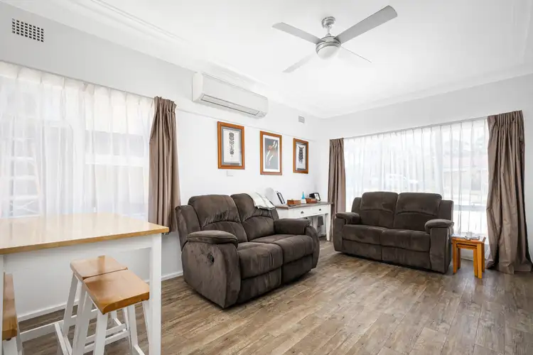 Fourth view of Homely house listing, 50 Cambridge Street, Cambridge Park NSW 2747