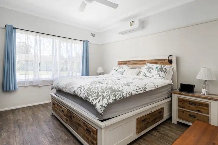 Fifth view of Homely house listing, 50 Cambridge Street, Cambridge Park NSW 2747
