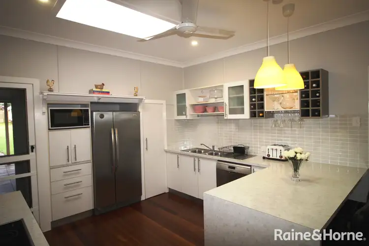 Fourth view of Homely house listing, 10 Carinya Street, Kingaroy QLD 4610