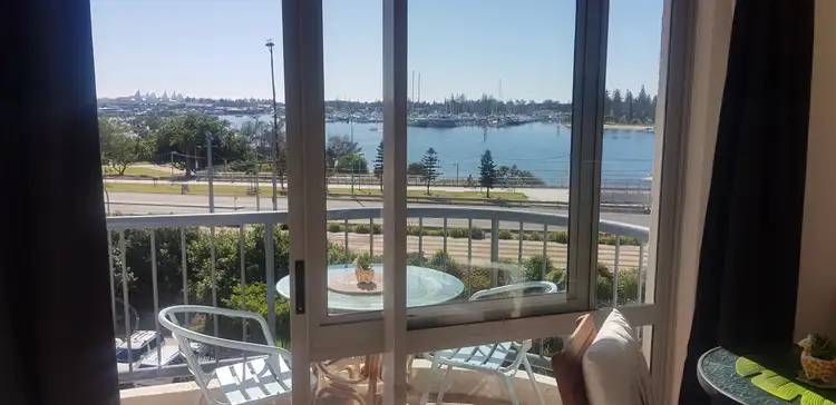 Main view of Homely apartment listing, 516/2 Barney, Southport QLD 4215