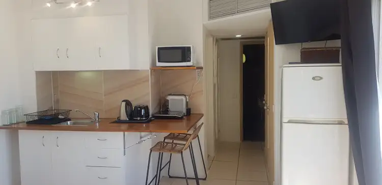 Seventh view of Homely apartment listing, 516/2 Barney, Southport QLD 4215