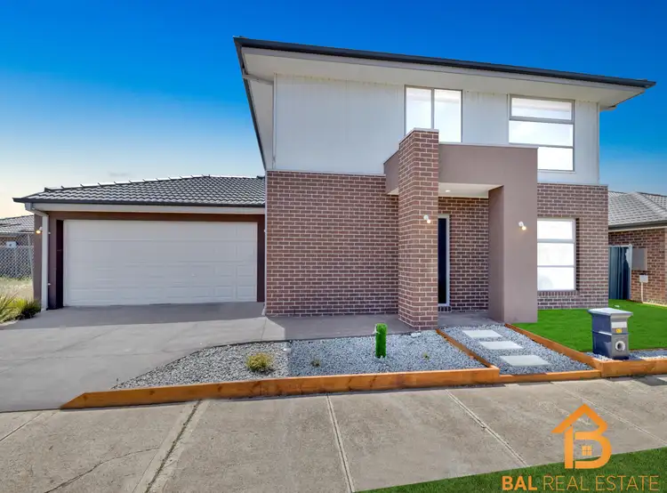 52 Mercer Street, Harkness VIC 3337