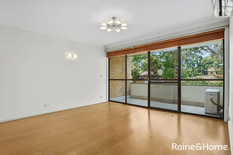 Second view of Homely unit listing, 9/27 Illawarra Street, Allawah NSW 2218