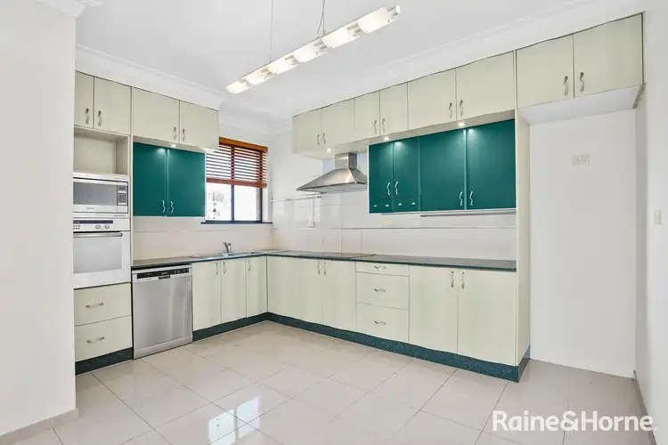 Fourth view of Homely unit listing, 9/27 Illawarra Street, Allawah NSW 2218