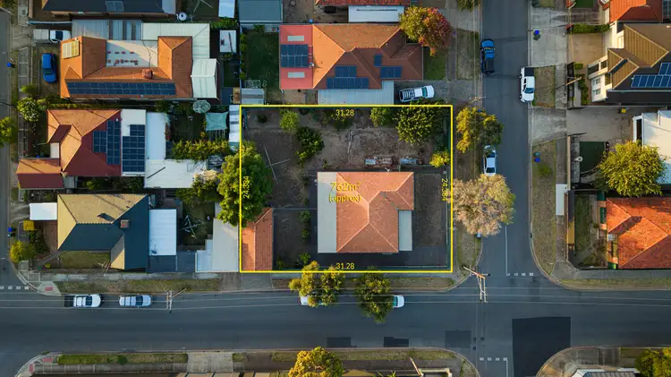 83 Palm Avenue, Royal Park SA 5014