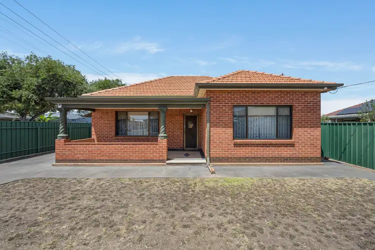 Second view of Homely house listing, 83 Palm Avenue, Royal Park SA 5014