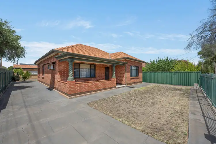 Fifth view of Homely house listing, 83 Palm Avenue, Royal Park SA 5014