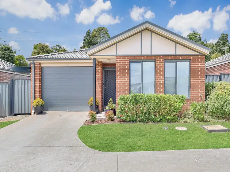 18 Parkhead Circuit, Warragul VIC 3820