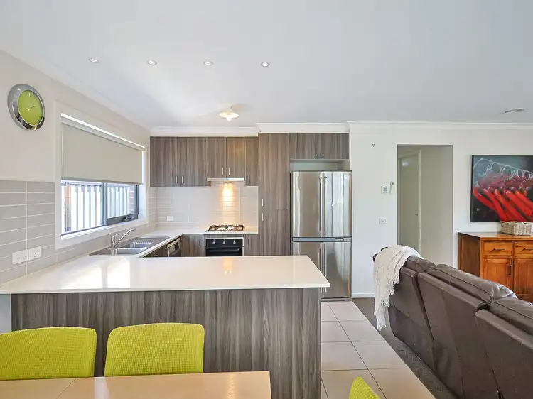 Third view of Homely unit listing, 18 Parkhead Circuit, Warragul VIC 3820