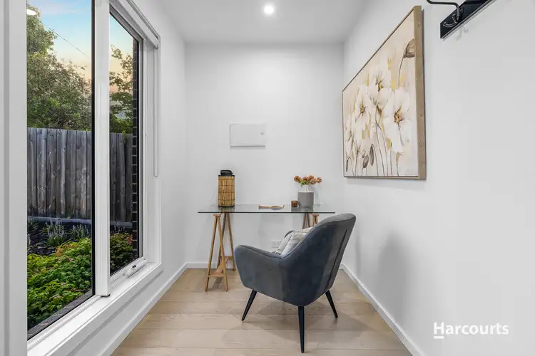 Sixth view of Homely townhouse listing, 1/1-3 Hilltop Crescent, Burwood East VIC 3151