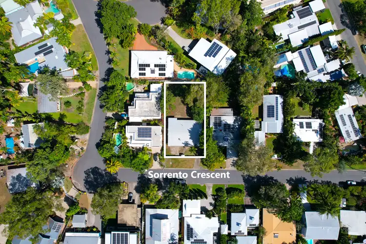 Third view of Homely house listing, 9 Sorrento Crescent, Port Douglas QLD 4877