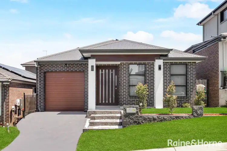 28 Felling Street, Box Hill NSW 2765