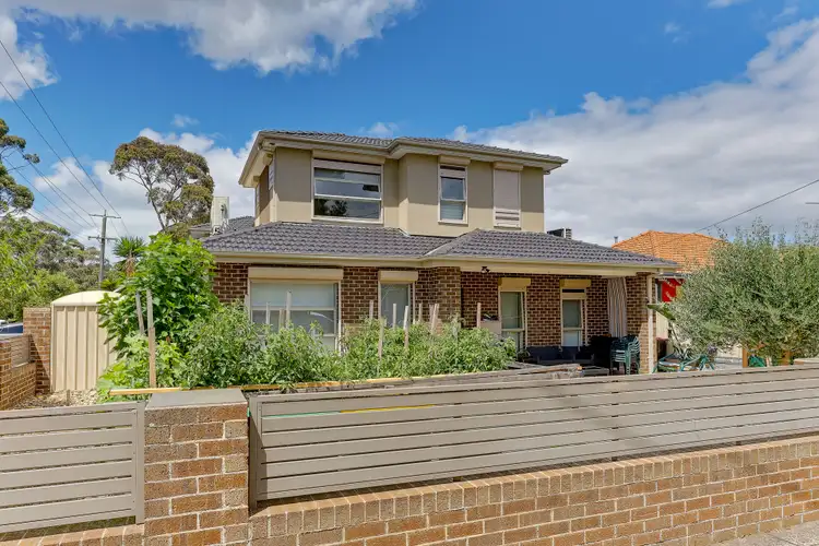 Sixth view of Homely townhouse listing, 1 Harold Street, Glenroy VIC 3046