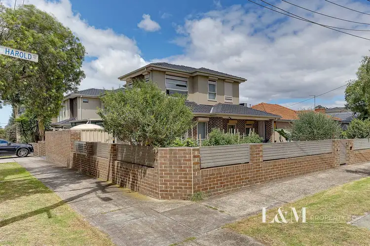 Seventh view of Homely townhouse listing, 1 Harold Street, Glenroy VIC 3046