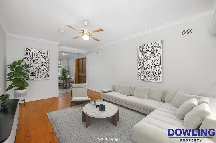 Second view of Homely house listing, 27 Troman Parade, Raymond Terrace NSW 2324
